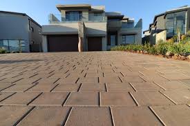 Best Brick Driveway Installation  in North Weeki Wachee, FL